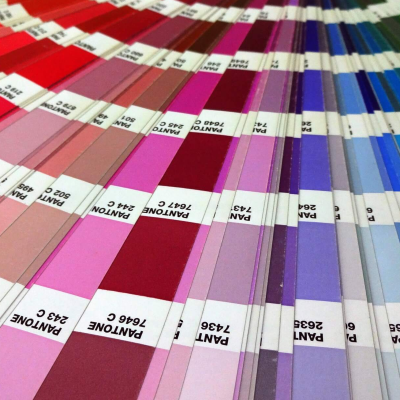 pantone