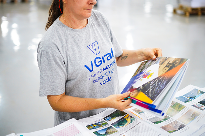 O futuro do marketing também é físico